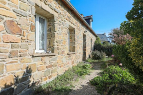 Maison pêcheur vue mer